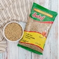 thumbnail image 6 of Sadaf Green Lentil Beans, Kosher, 24 oz in a resealable Bag, 6 of 8