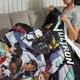 thumbnail image 3 of Voltron Defensor Legendario anti-pilling, suave, ligera, esponjosa y acogedora de lujo para hogar y cocina – Perfecta para niños y adultos,200X150cm, 3 of 6