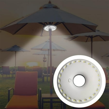 Up to 65% off Kitchen Gadgets Patio Umbrella Light Wireless Lighting Mode  Pole 24 LED Light Camping Tent Kitchen Organizers and Storage | Walmart  Canada