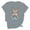 Gray, variant on CHUMUD Funny Easter Shirts for Women Happy Easter Shirts Cute Bunny Shirt Rabbit Graphic T-shirt Casual Short Sleeve Tee Tops