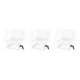 thumbnail image 1 of Advancent Clear Voting Case Ticket Container Lockable Storage Organizer Box Suggestion Type1 NO1, 1 of 6