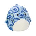 thumbnail image 5 of Squishmallows Official Plush 14 inch Luther the Shark - Child's Ultra Soft Stuffed Toy, 5 of 6