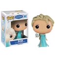 thumbnail image 1 of Funko - Frozen Elsa Vinyl Figure Funko -, 1 of 1