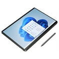 thumbnail image 5 of NewHP Spectre x360 2-in-1 Convertible Ultrabook Laptop, 16" 3K+Touchscreen IPS, Intel Core i7-11390H, 16GB RAM 2 TB SSD, Upto17H Battery, HDMI Webcam Fingerprint Thunderbolt4 Type-C WiFi6 Win11H, 5 of 5