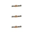 thumbnail image 1 of Cinturón de Punto Sonducket CBP270698 Ajustable Color Caqui Negro Albaricoque Blanco Rayas, 1 of 6