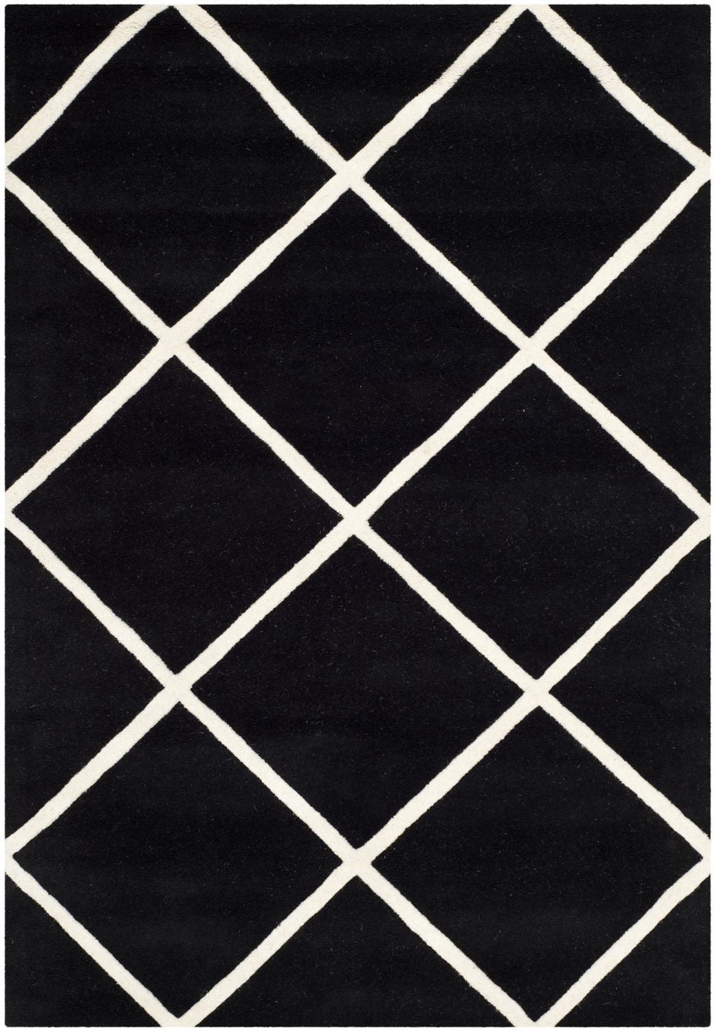 Safavieh Chatham Isaac Geometric Diamonds Area Rug