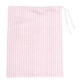 thumbnail image 3 of Towel City Pyjama Long à Rayures pour Femmes, 3 of 3