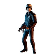 Multi-Jointed Movable Action The Terminator Figures , 3D Printed Action Figures , Mechanical Multi-Accessory Movable Toys Suitable for Desktop Decoration Game Lovers