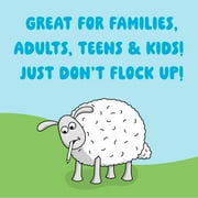 Don't Flock Up Family Board Game for Ages 10+ by Buffalo Games