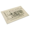 thumbnail image 3 of Print: The Republican Party Going To The Right House, 1860, 3 of 4