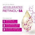 thumbnail image 2 of Neutrogena Crème de Nuit au Rétinol Anti-Âge, Rapid Wrinkle Repair, 2 of 9