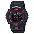 thumbnail image 2 of Casio G-Shock Men's Power Trainer Step Counter Shock Resistant 200 Meter Water Resistant Watch, (Model GBD-800-1CR), 2 of 4