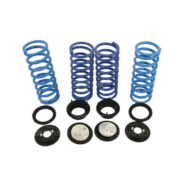 BEARMACH Range Rover P38 Air Spring Conversion Kit +20mm Part