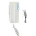thumbnail image 3 of Mini Wall-mounted Desktop Dual-use Wired Telephone, Landline Telephone, ABS Office For Home, 3 of 8
