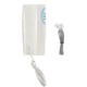 thumbnail image 3 of Teléfono Fijo, Compatible Con Rellamada De Una Tecla, Teléfono Con Cable, Con Luz Indicadora De Llamadas Entrantes, Para El Hogar, 3 of 8