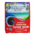 thumbnail image 1 of Esmeralda Cove Nori Sushi (6x10 SHT), 1 of 1