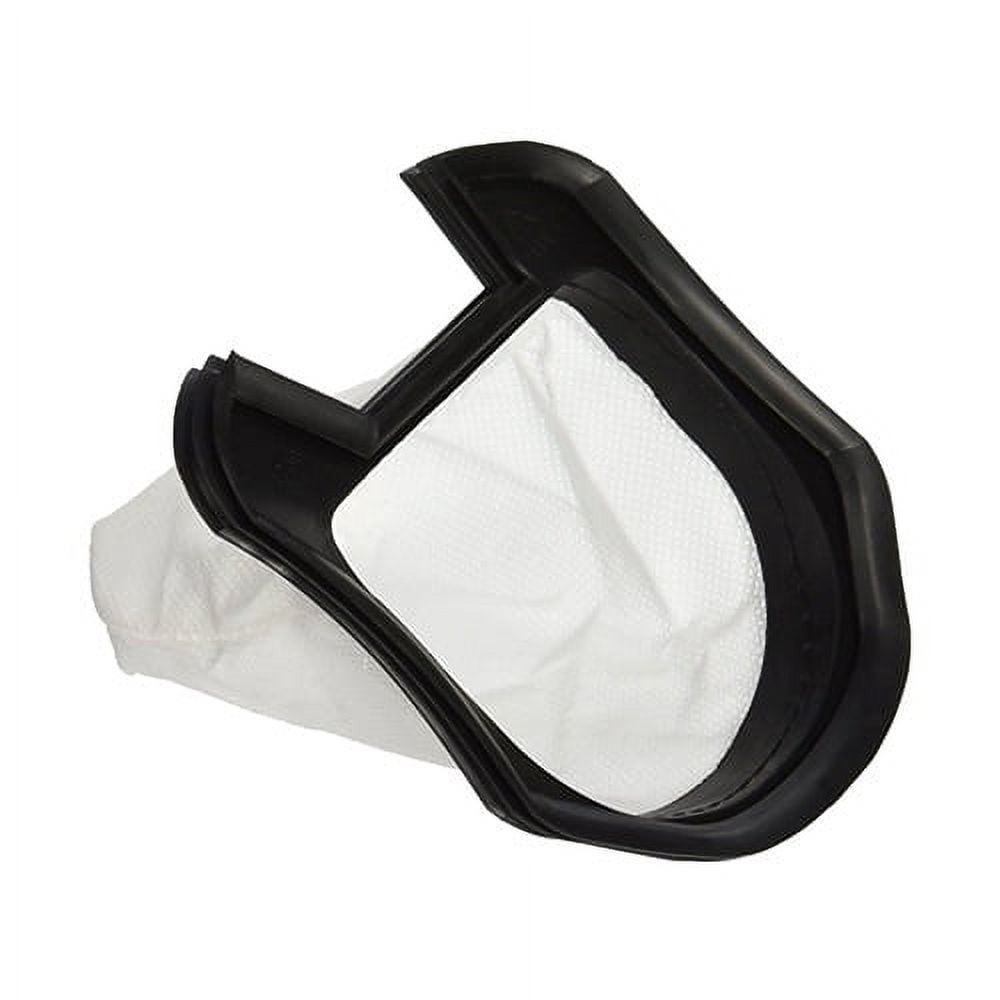 Paper bag for Eureka type B and S canister vacuum cleaner - Envirocare – Aspirateurs à