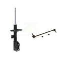 thumbnail image 1 of Transit Auto Front Right (Passenger Side) Strut and TOR Link Kit for Car 2013-2017 Mazda CX-5 KSS-106198, 1 of 2