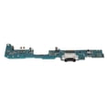 thumbnail image 2 of Conector de base de carga USB con enchufe trasero PCB para tableta Samsung Tab A de 8,0 pulgadas T380 T385, 2 of 8