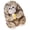 brown-40cm, variant on Fat Golden Monkey Figure Toy Soothing Sweet Hugging Doll Shower Gifts Golden Monkey Washable Doll for Toddler Kids