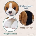thumbnail image 3 of Peluche Bearington Lil' Hunter The Beagle de 20 cm, 3 of 6