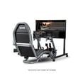 thumbnail image 4 of Next Level Racing® Round Tube Freestanding Single Monitor Stand [NLR-R010], 4 of 4