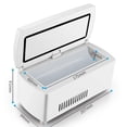 thumbnail image 4 of Mini refrigerador de viaje con pantalla portátil de hormonas de insulina, 4 of 6
