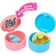 thumbnail image 4 of Gabby’s Dollhouse, MerCat’s Primp and Pamper Bathroom Gabby's Dollhouse 1, 4 of 5