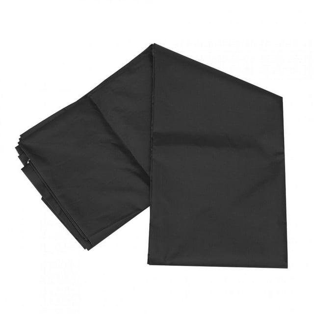 Auvent Pare-Soleil, Toit de Canopée en Taffetas de Polyester 190t Réponse Rapide