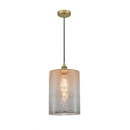 

Innovations Lighting 616-1P-16-9-L Cobbleskill Pendant Cobbleskill 9 Wide Mini Pendant -