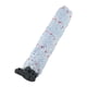 thumbnail image 3 of 1pc Soft Roller Floor Brush For ECVP01 Wet Dry Vacuum Cleaner Mop For STVP016417A Spare Parts Replacement Accessories, 3 of 9
