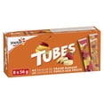 thumbnail image 2 of Yoplait Strawberry-Banana Fruit Punch Flavour Tubes, 448G, 2 of 7