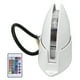 thumbnail image 3 of Luz de pared Sailing con Control remoto RGB de 24 teclas para pasillo, 3 of 10