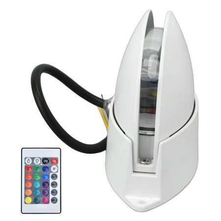 

RGB RC Wall Lamp Beautiful AC85-265V High Brightness Corrosion Corridor RC Wall Light For Corridor