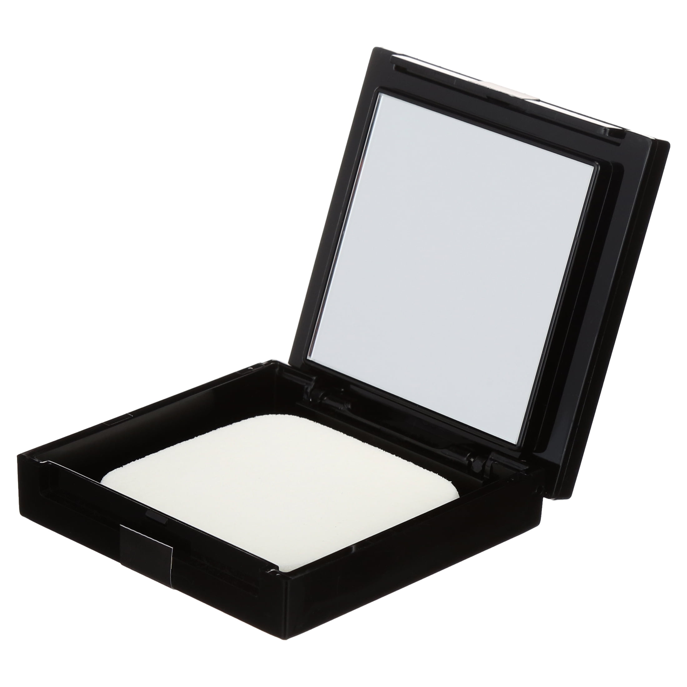 BLK/OPL True Color Mineral Matte Crème Powder Foundation SPF 15, Heavenly Honey, 0.30 oz, Medium to Full Buildable Coverage, Hides Imperfections