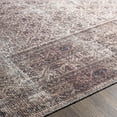 thumbnail image 2 of Colin Machine Washable Traditional Rug in Dark Blue |CLN-2312 - Rnr 2'7" x 7'3", 2 of 3