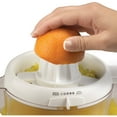 Juiceman Citrus Juicer, Cj6302j