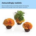 thumbnail image 5 of biOrb Orange Coral Ball Set, 5 of 8