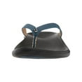 thumbnail image 3 of OluKai Ho'opio Leather Women's Thong Sandals 20290-LB40, 3 of 5