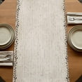 thumbnail image 5 of Table Runners 90 Inches Long Dress Scarves, Vintage Flowers Farmhouse Coffee/Dining/Kitchen Table Runner for Living Room, Birds Retro Art Elegant Farmhouse 13x90 Inch, 5 of 9