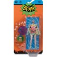 thumbnail image 1 of DC Retro Batman 1966 6 Inch Action Figure Wave 10 - Wax Robin, 1 of 9