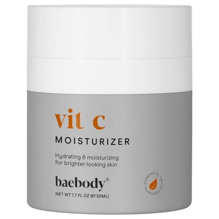 Baebody Vitamin C Face Moisturizer