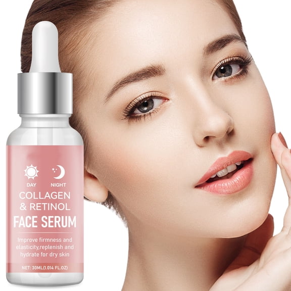 Kokovifyves Retinol Facial Hydrating and Repairing Improve Firmness and Elasticity 30ml