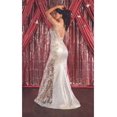 thumbnail image 2 of Robe Longue pour Bal, 2 of 4