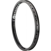 Odyssey Aerospace Rim 20" 36h Black