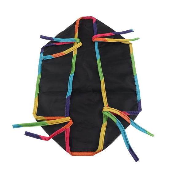 1 cesta inferior para cochecito de bebé, carrito de compras, bolsa organizadora