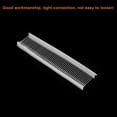 thumbnail image 4 of Uxcell 3000pcs Standard Tag Gun Fasteners 0.8x0.3 Inch White Garment Tag Barbs Attachments, 4 of 7