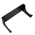 thumbnail image 1 of WEUVEB Rack Colgante Para Rodillos De Cocina Acrílico Negro Para Almacenamiento Organizado, 1 of 8