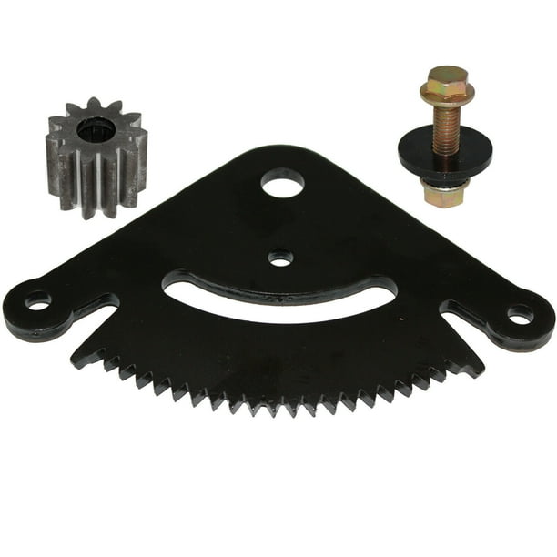 Steering Sector & Gear for John Deere LA125 LA130 LA135 LA140 LA145
