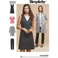 thumbnail image 2 of Simplicity Sportswear, 4 Piece, 2 of 6